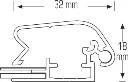 WoodenLookSnapFrame-Tech32mm.webp