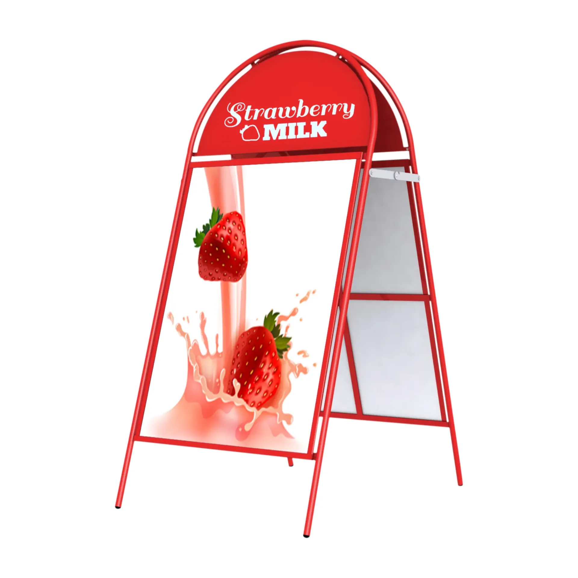 Demir A Pano Sürgülü Çerçeveli