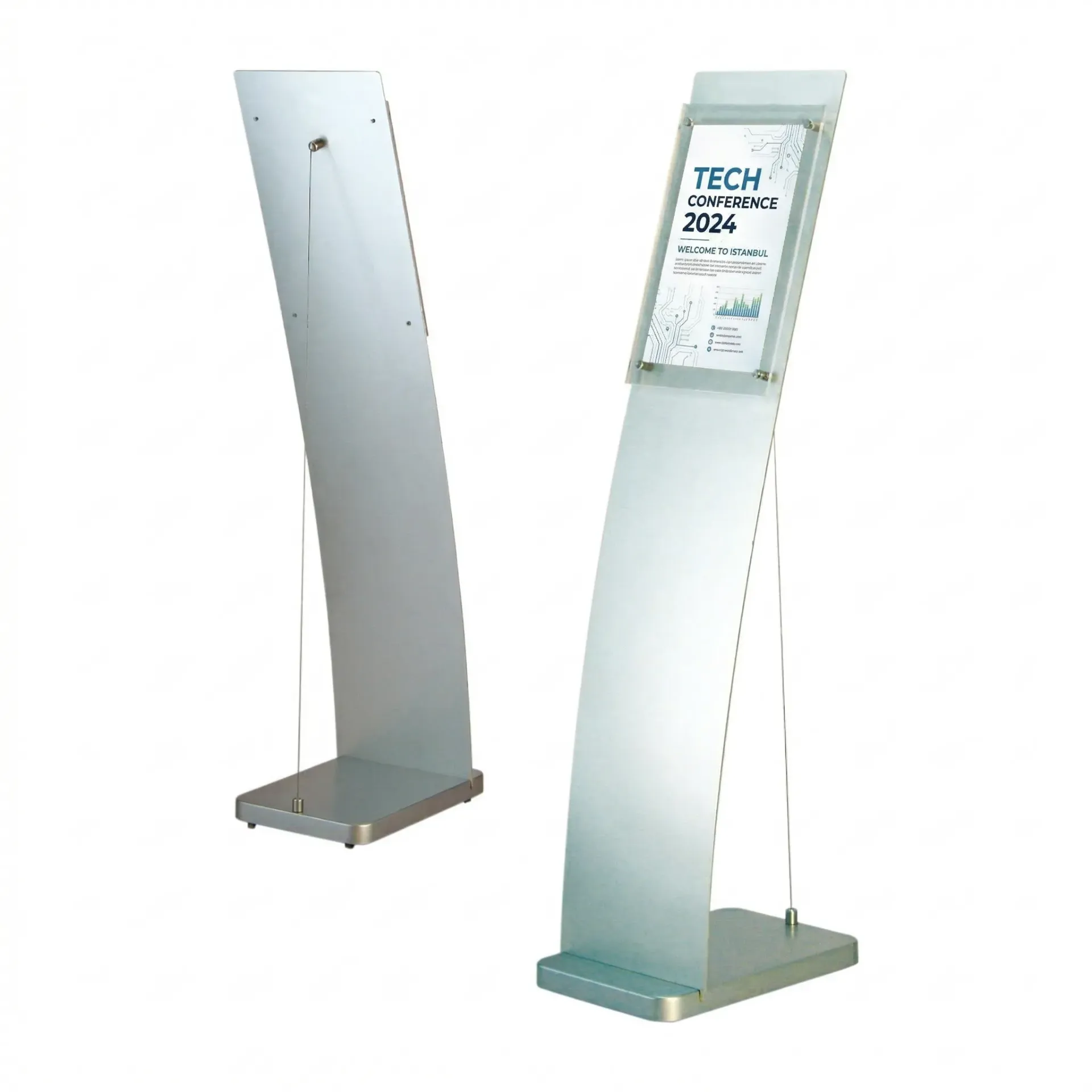 Spring Bilgilendirme Panosu