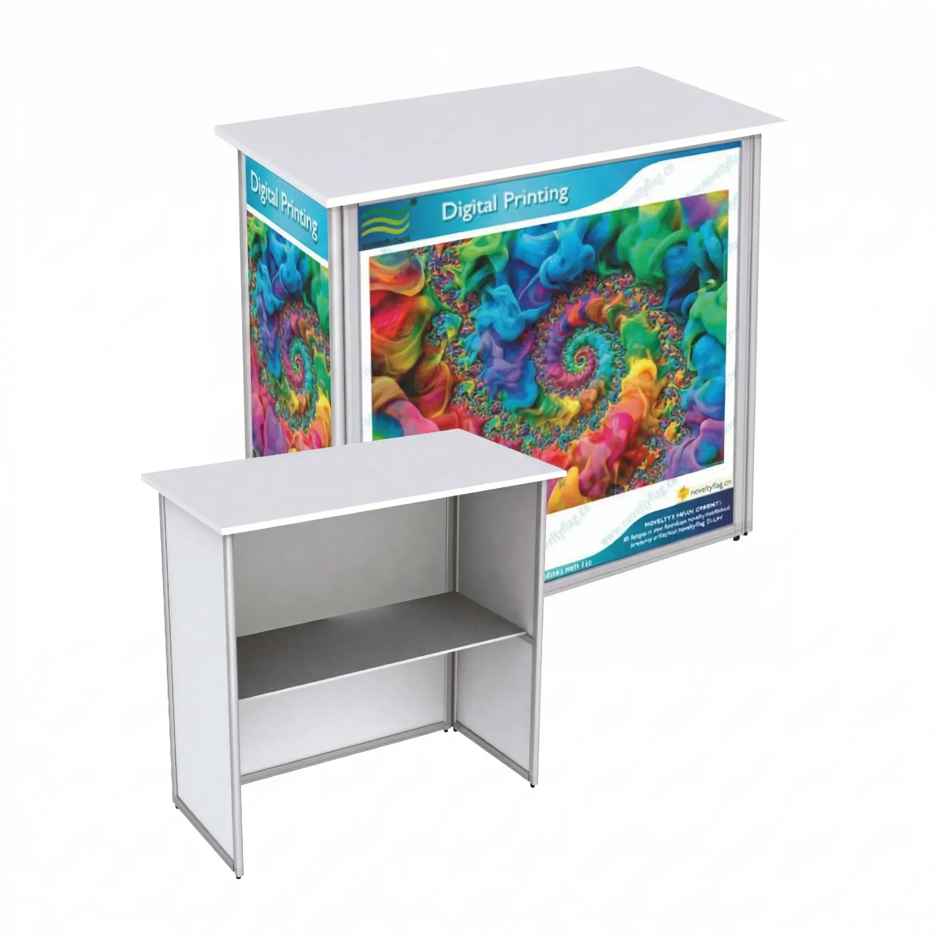 Folding Table “Flat”