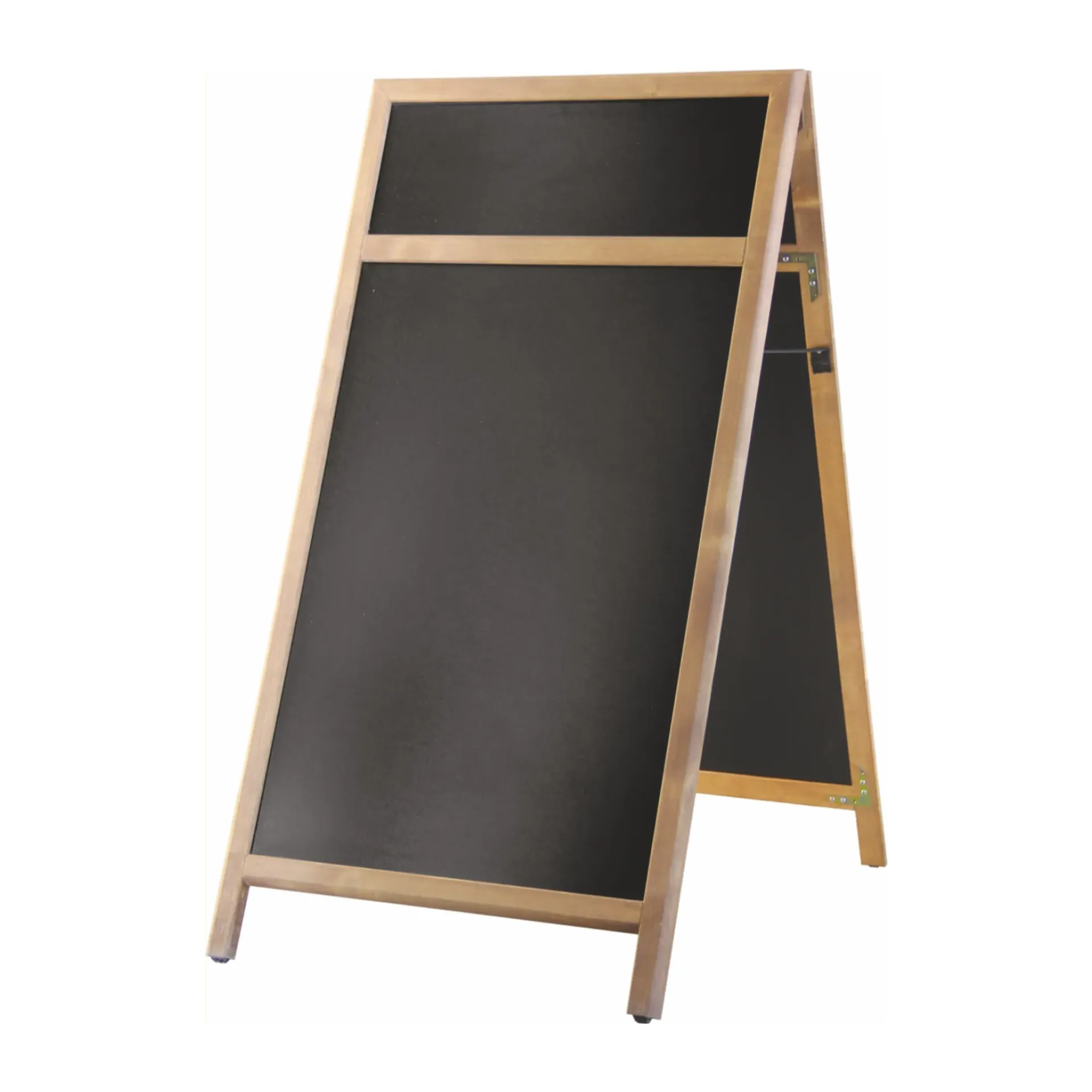 Alınlıklı A-Pano Yazı Tahtası