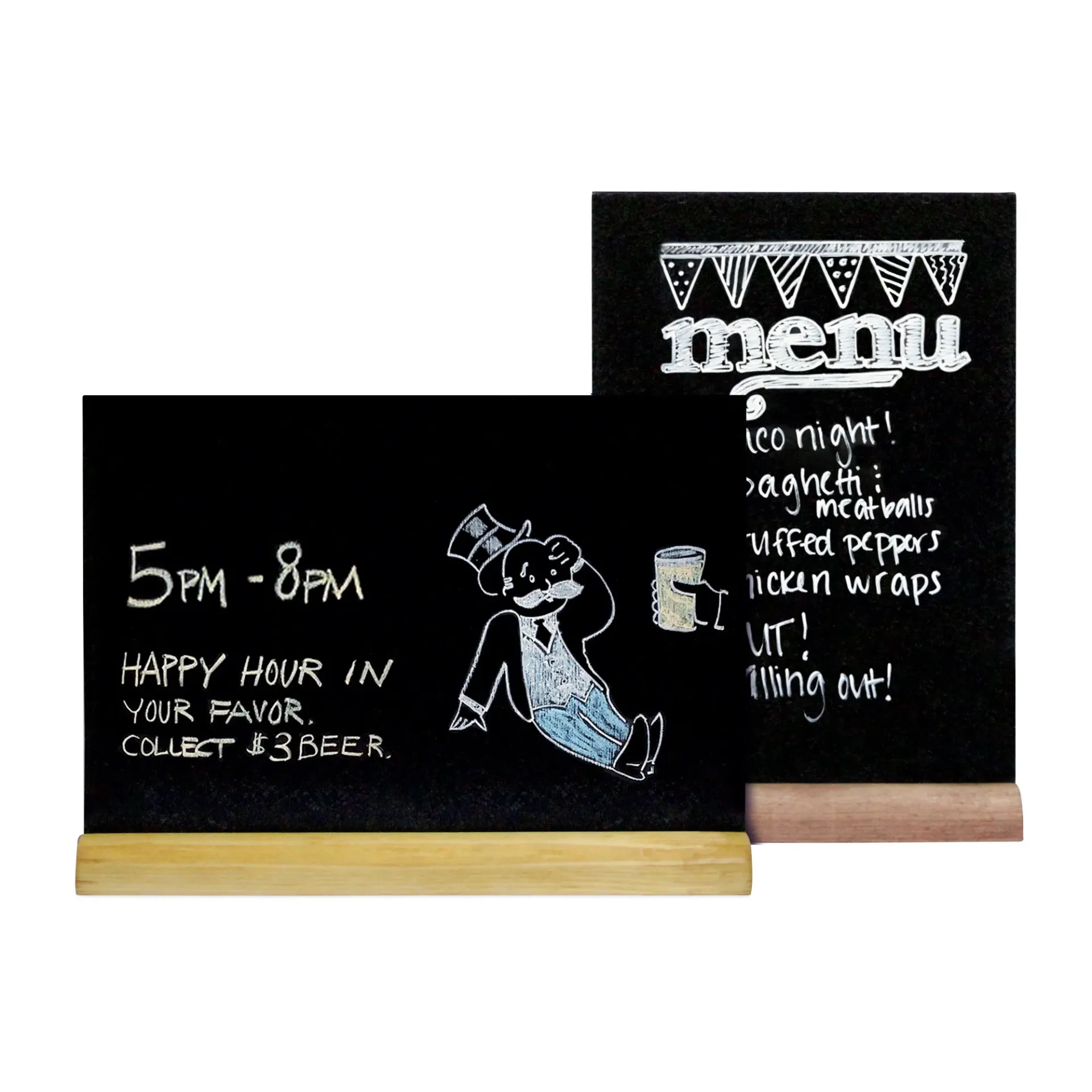 Masaüstü Yazı Tahtası