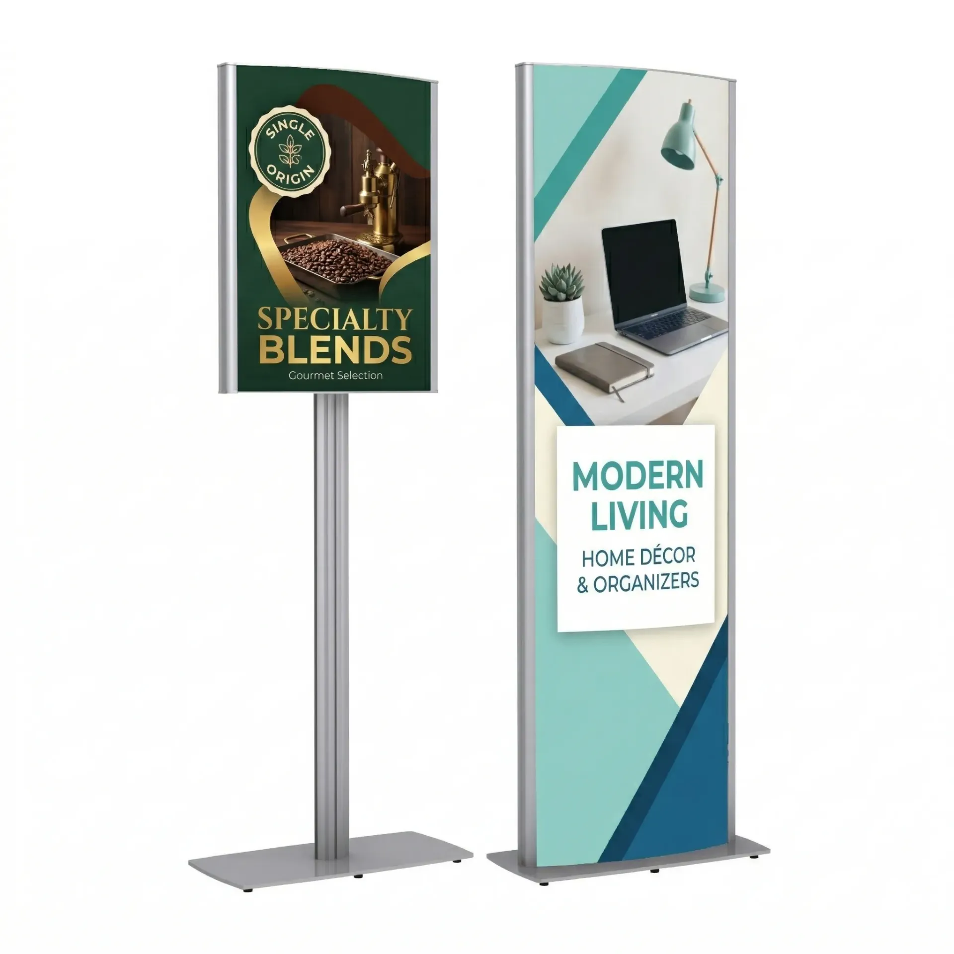 Delta Stand