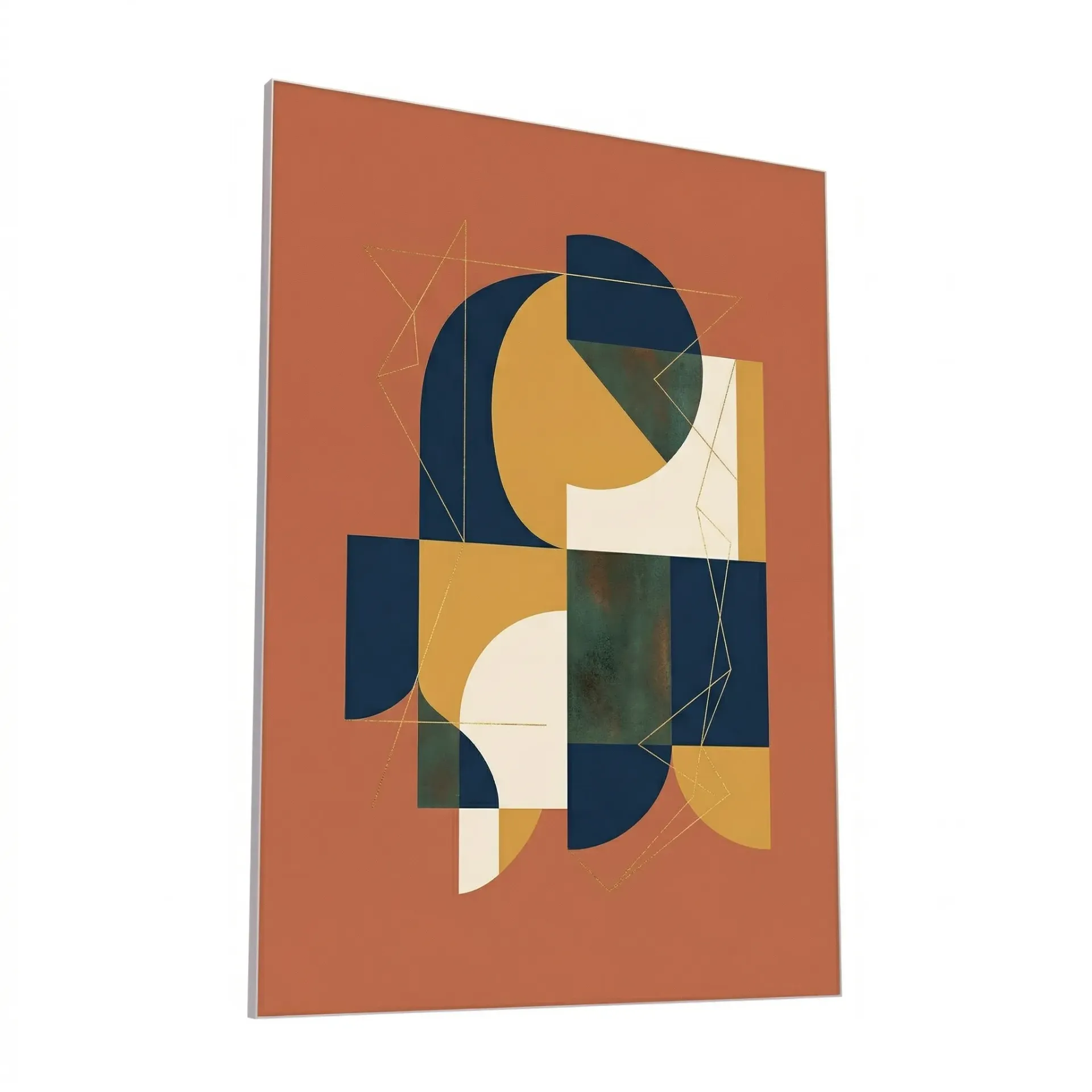 Tekstil Çerçeve TF17