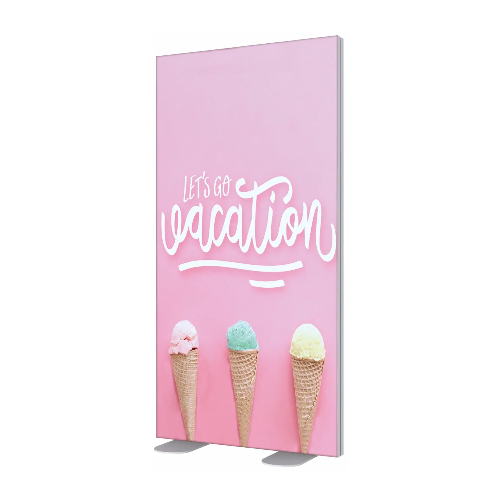 Textile Frame TF80