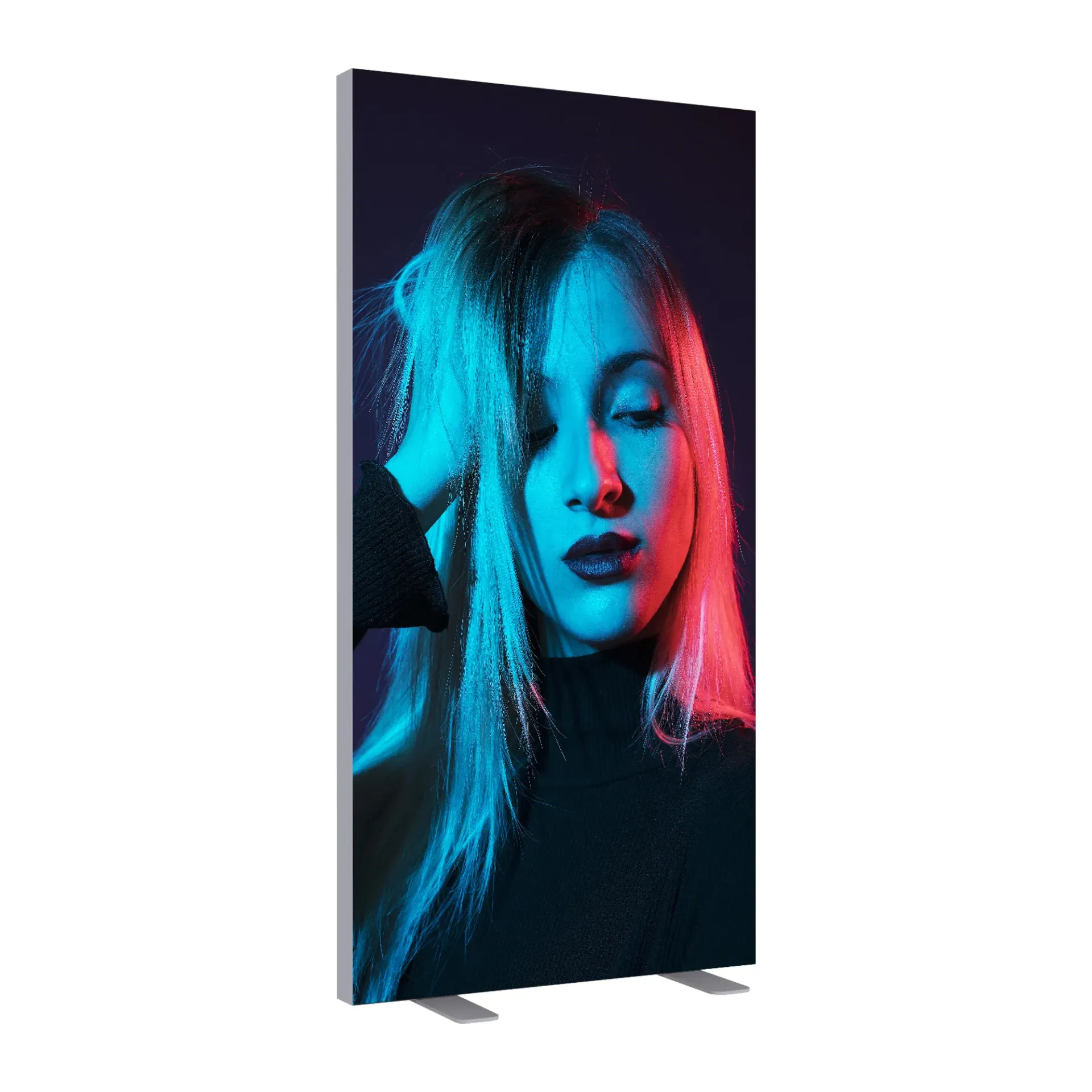 Textile Frame TF90
