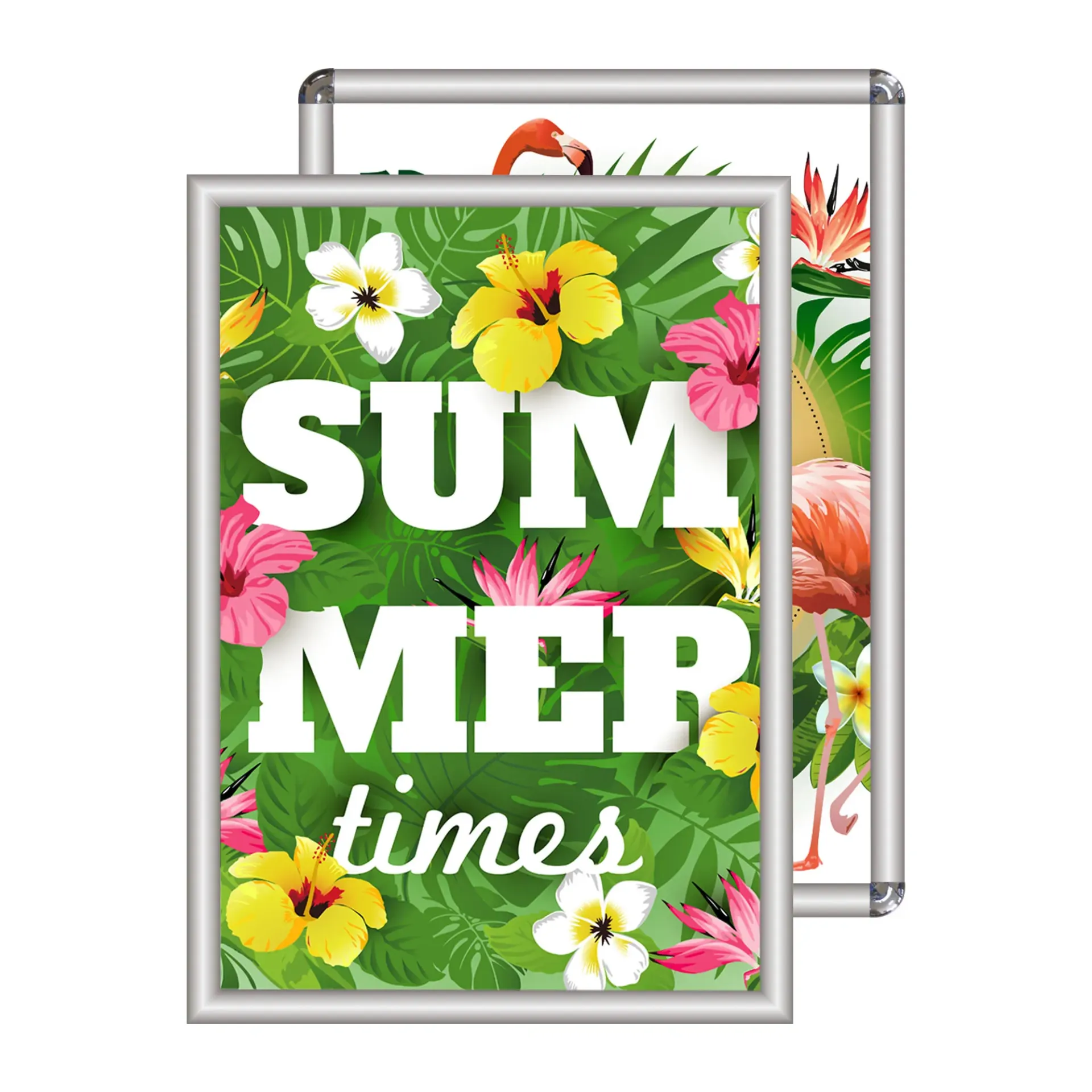 25 mm Afiş Çerçevesi