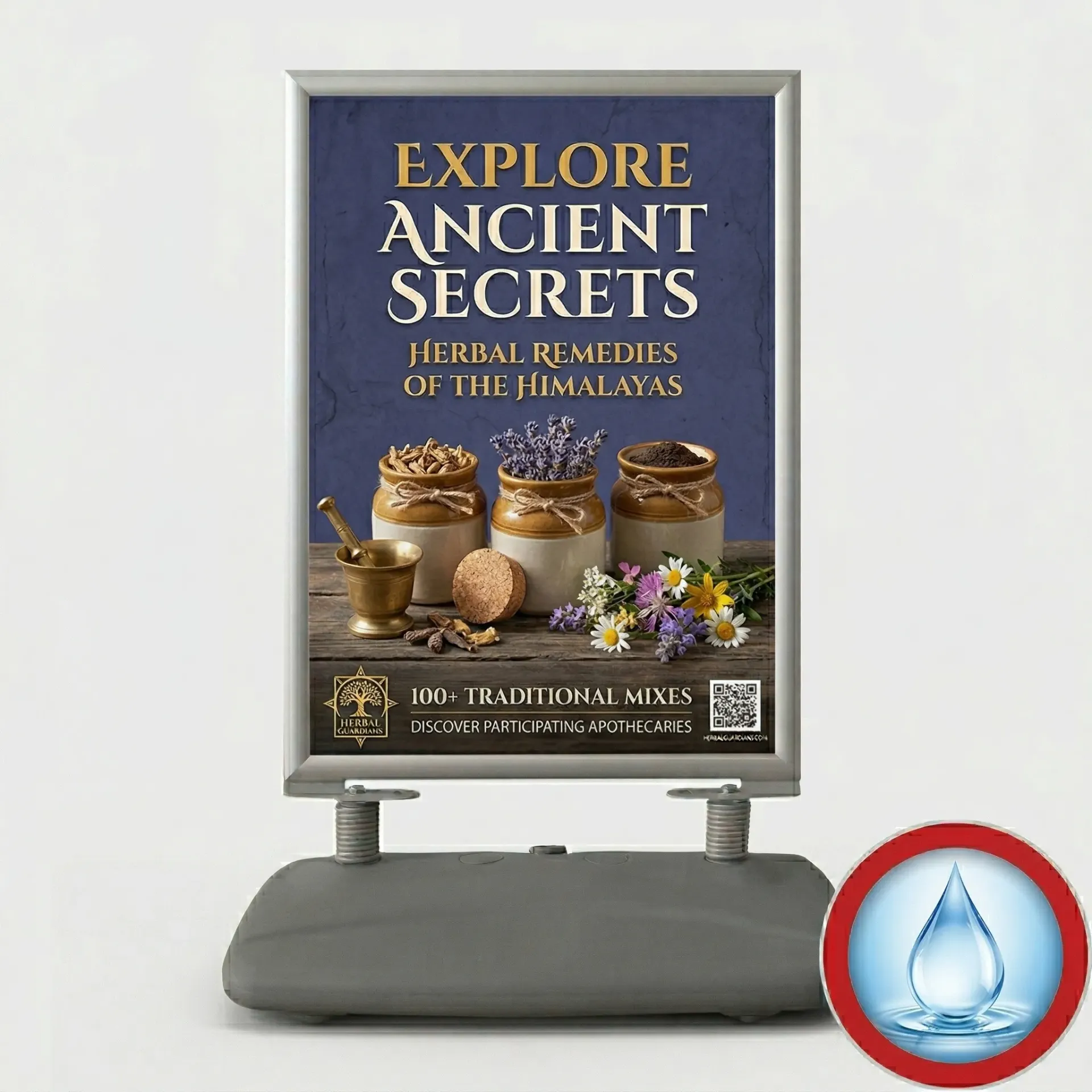 Eko – Poster Swing “Su Depolu “