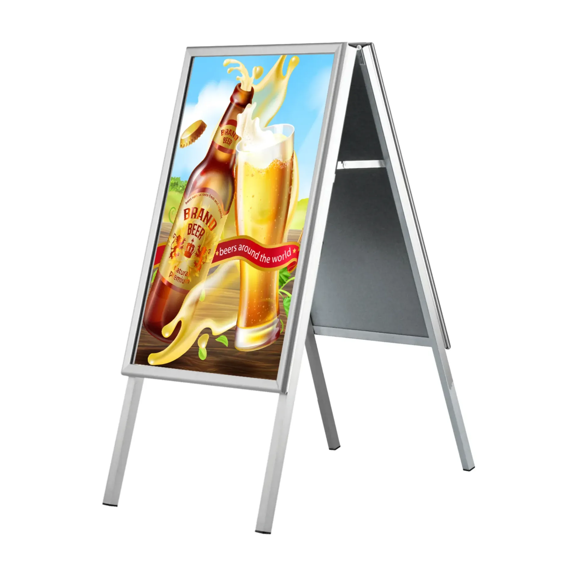 Klasik A Pano – Ağır