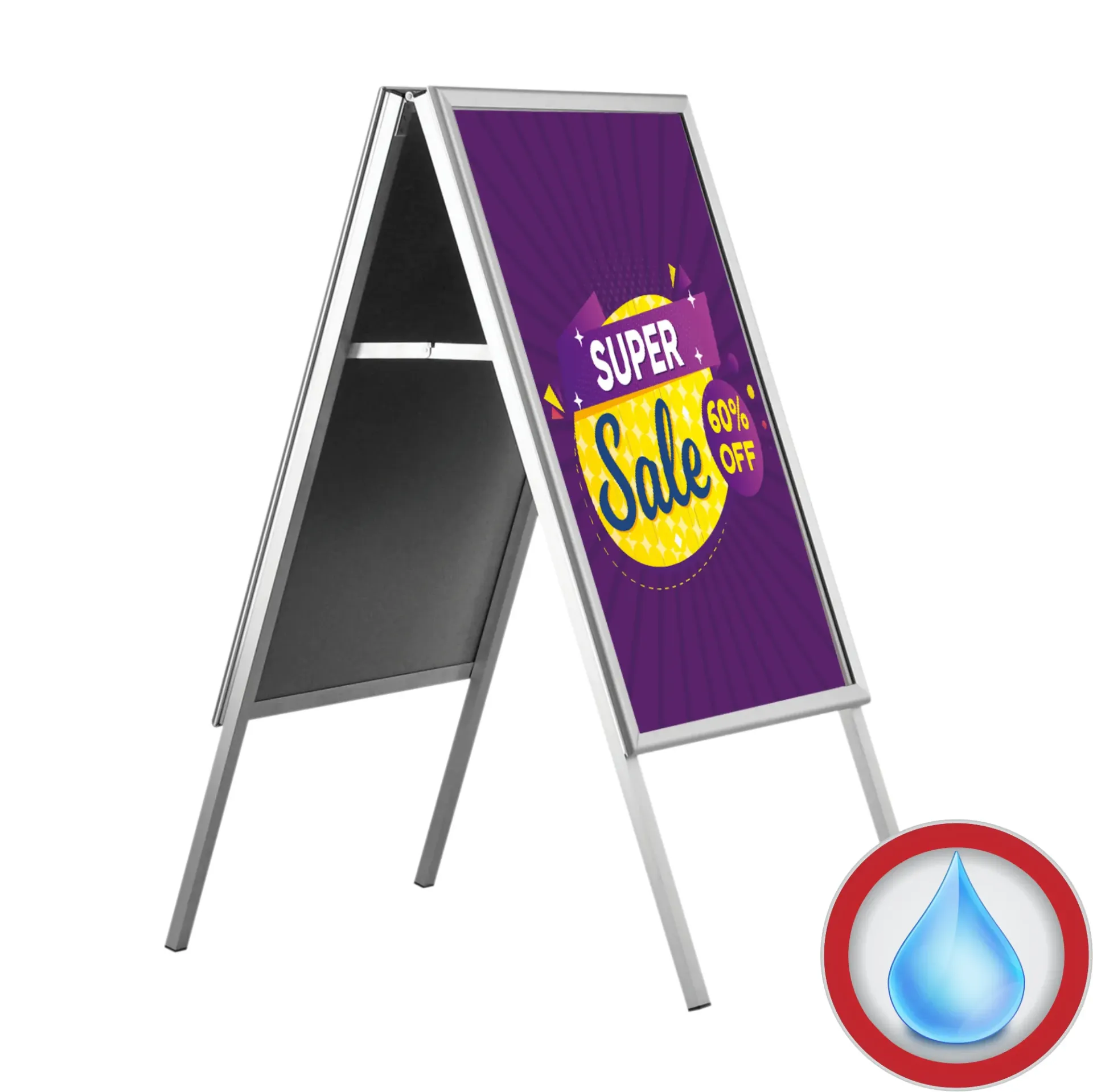 A Pano “Su Geçirmez”