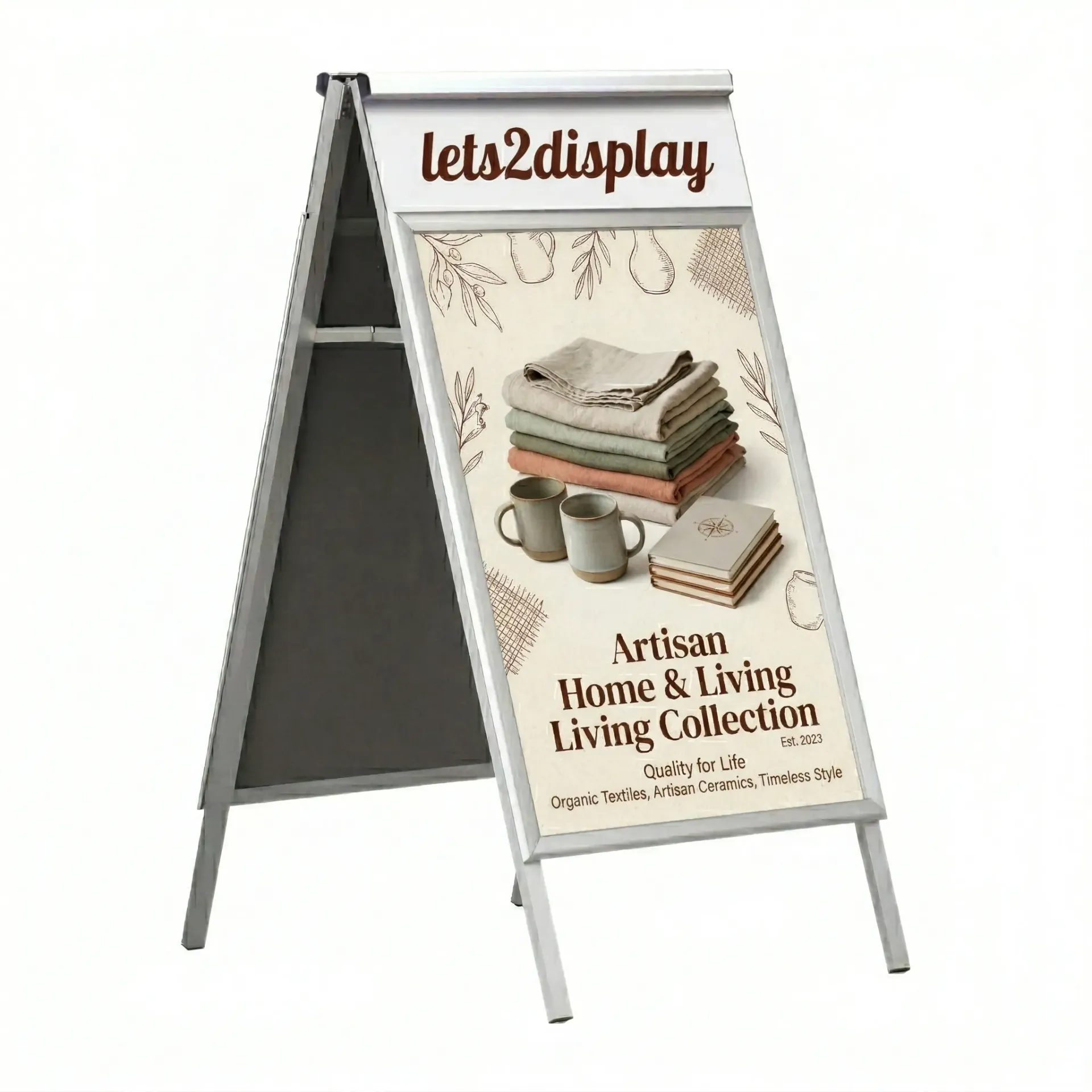 A Pano “Basit Alınlıklı”