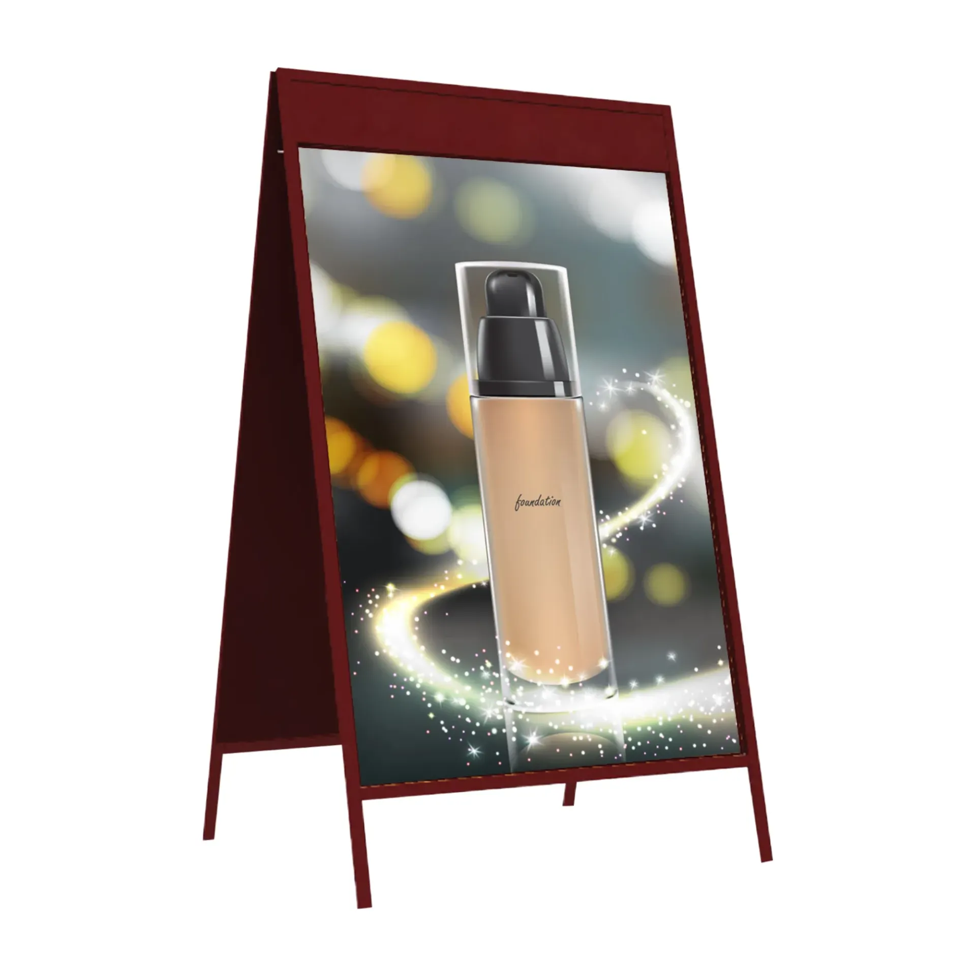 Demir A Pano “Düz”