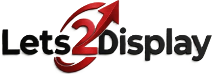 lets2display